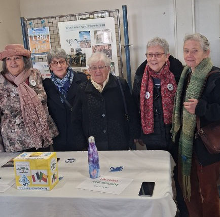 Journée Mondiale de l’Eau